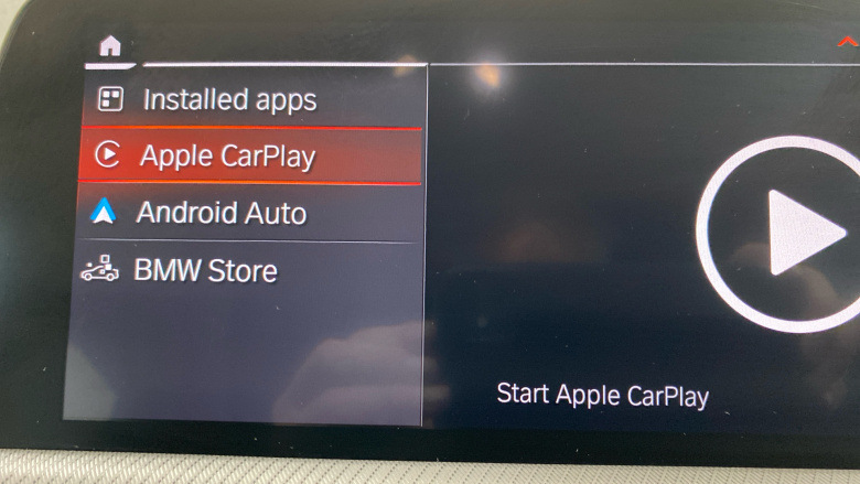 BMW 1 Series 118i [136] M Sport 5dr [Live Cockpit Professional] Petrol Hatchback